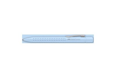 Faber-Castell, FABER-CASTELL Kugelschreiber Grip 2010 243916 sky blue