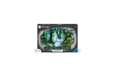 Ravensburger, Ravensburger Der magische Wald Adventskalender