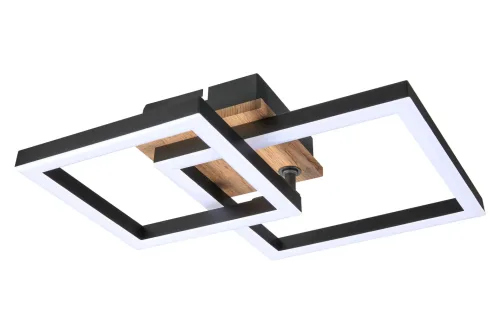 Globo, Led-deckenleuchte 672840-15  