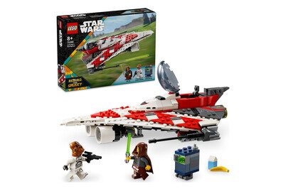 Lego Star Wars, Lego Star Wars Lego® Star Wars? 75388 Jedi Bobs Sternjäger
