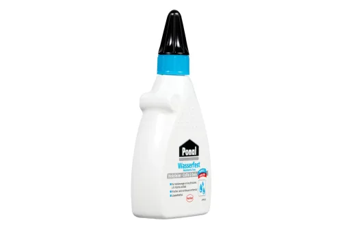 Ponal Holzleim Wasserfest 120 g