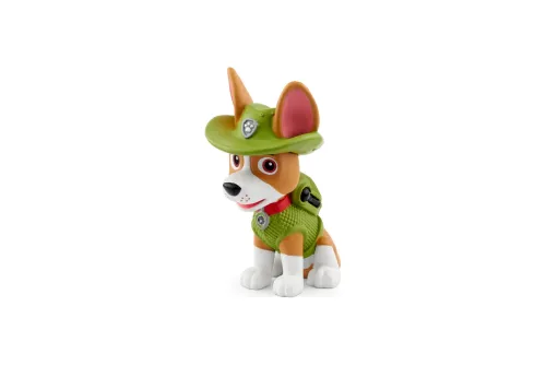 Tonies, Tonies - Paw Patrol - Hier kommt Tracker, Deutsch, Multicolor