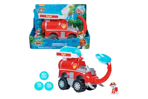 Paw Patrol Jungle Pups Deluxe Elephant 3+ Jahre