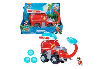Paw Patrol Jungle Pups Deluxe Elephant 3+ Jahre