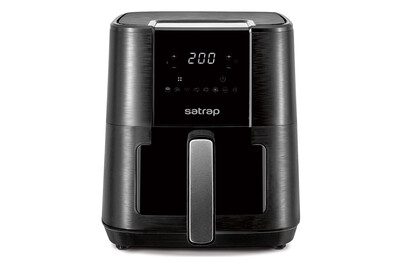 satrap, satrap AirFryer Leggero Plus