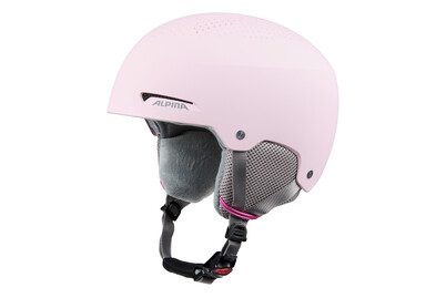 Alpina, ALPINA Mädchen Skihelm Zupo rosa | 51-55CM