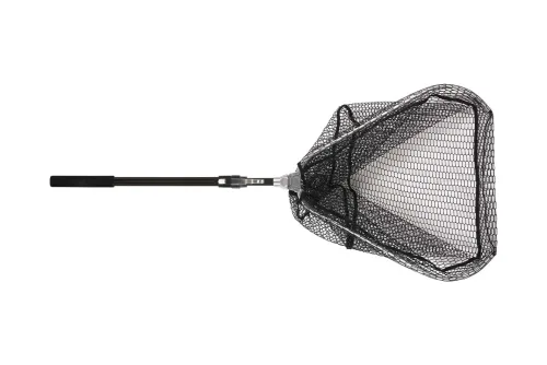 Stucki Fishing, Stucki Fishing Rubber Net - gummierter Feumer