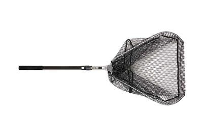Stucki Fishing, Stucki Fishing Rubber Net - gummierter Feumer