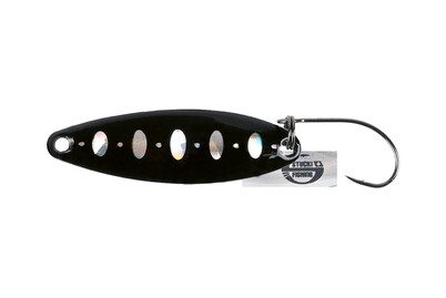 Stucki Fishing, Stucki Fishing Micro Spoon Cervin - Löffel