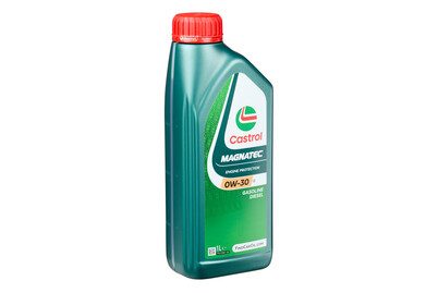 Castrol, Castrol, Öle, Magnatec 0W30 C2 1L, AUTO & BIKE, 15F6BF 4008177188350
