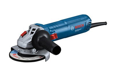 Bosch Professional, Bosch Professional, Unsere Neuheiten, Bosch Winkelschleifer GWS 12-125 SDS-clic im Karton (CH) 0.601.3A6.130, Produkte & Wohnen