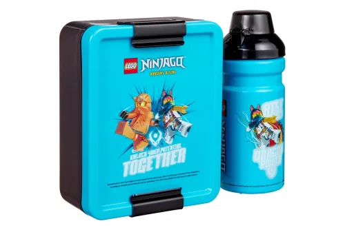 Lego Lunch-Set Ninjago