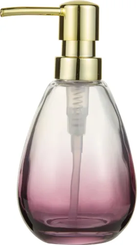 Diaqua, DIAQUA Seifenspender FARIN lila