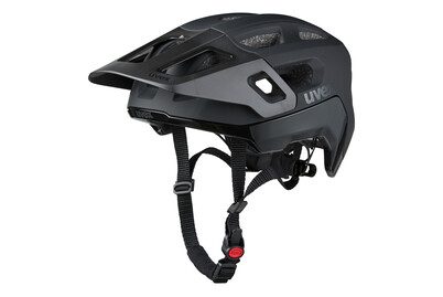 uvex, Uvex React Fahrradhelm