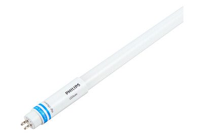 Philips LED, Philips LED LED-Röhre EEK: D (A - G) G5 Röhrenform T5 EVG 11.5 W Neutralweiß (Ø x L) 19 mm x 863 mm 1 St.
