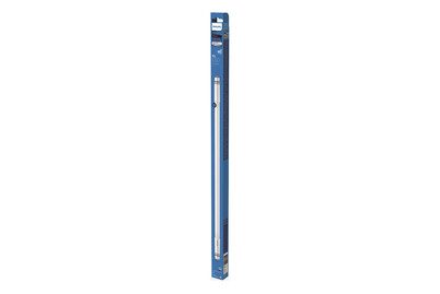 Philips LED, Philips LED LED-Röhre EEK: D (A - G) G5 Röhrenform T5 EVG 7.1 W Neutralweiß (Ø x L) 19 mm x 563 mm 1 St.