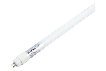 Philips LED, Philips LED LED-Röhre EEK: D (A - G) G5 Röhrenform T5 KVG 4.5 W Neutralweiß (Ø x L) 19 mm x 302 mm 1 St.