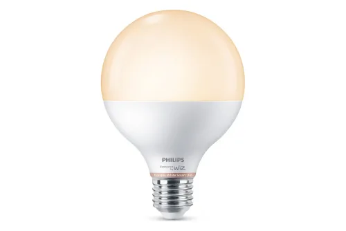 WIZ, PHI G95 E27 TW FR 75W 1PF 27-65K