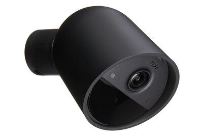 Philips Hue, Philips Hue Smart-Home-Steuerelement "Schwarz"
