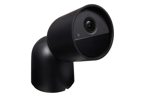 Philips Hue, Philips Hue Smart-Home-Steuerelement "Schwarz"