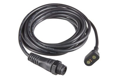 Hue Secure Csa-2Da 3m-Kabel sw
