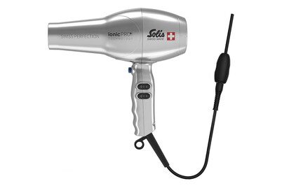 Solis Of Switzerland, SOLIS OF SWITZERLAND Haartrockner "Swiss" 2.300 W