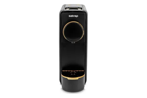 satrap, satrap Kapselkaffeemaschine Maggia gold