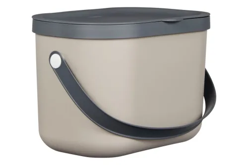 Albula Bioabfallbehälter 3.2 l