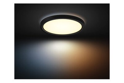 Philips Hue Panel Tento WA RD S schwarz
