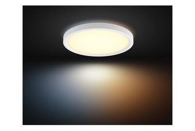 Philips Hue Panel Tento WA RD S weiss