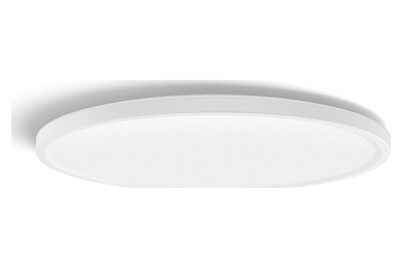 Philips Hue WA slim ceiling RD M Weiss