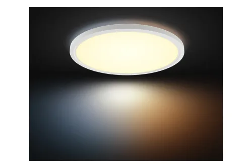 Philips Hue Panel Tento WA RD XL weiss