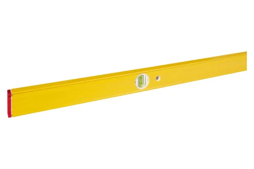 Stabila, Wasserwaage 80 AS-2 180cm Alu.gelb ± 0,5 mm/m STABILA