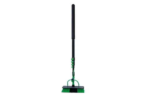 Aqua Clean Deluxe Telesk.-Wasserbes 3.6m