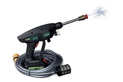 Hammersmith Hydro Blast Hochdruckreinig-Pistole 2in1