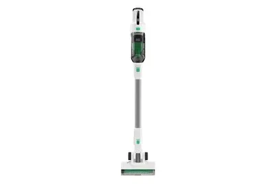 Black + Decker, Black + Decker Akku-Hand-und Stielstaubsauger "REVSV18D1 Weiss"