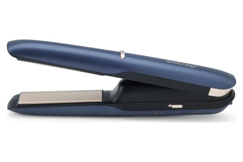 satrap, satrap Haarglätter Liss Cordless