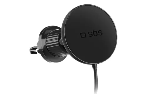SBS, SBS Auto Halterung schwarz