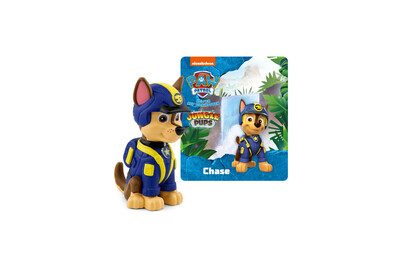 TONIES, tonies PAW Patrol - Jungle Pups: Chase (Deutsch)