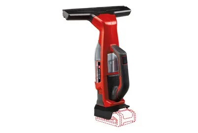 Einhell, Einhell Fenstersauger "Brillianto Solo"