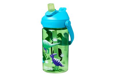 Camelbak, Camelbak Kinder Thrive Flip Straw 0.4L Trinkflasche