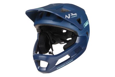 Abus, Fahrradhelm YouDrop FF
