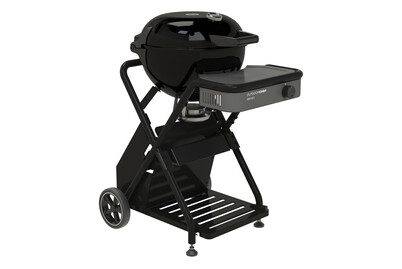 Outdoorchef, OUTDOORCHEF AMBRI 480 G EVO PLUS 50MBAR Gas-Grill – Gasgrill