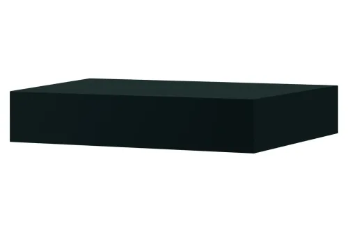 FORGE ADOUR, Forge Adour Base 60 Deckel zu Plancha – Grillabdeckung/Grill Abdeckhaube – schwarz