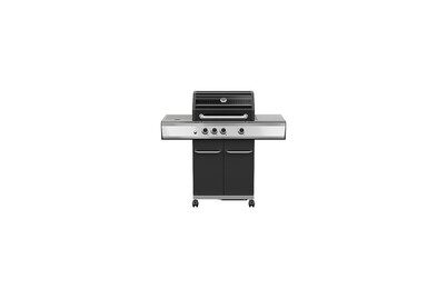 Outdoorchef, OUTDOORCHEF AUSTRALIA EVO 335 30MBAR Montiert Grillstation – Gasgrill – schwarz