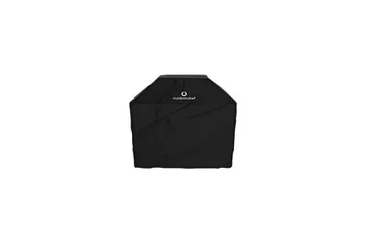 Outdoorchef, OUTDOORCHEF Grillabdeckhaube "Australia EVO 345 54 cm x 126.5 cm x 113 cm"