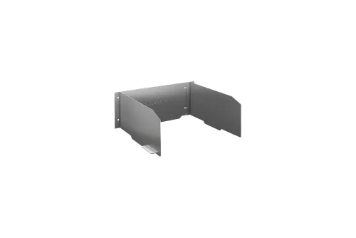 Outdoorchef Wind-Spritzschutz BZ Univ