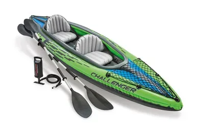 Intex Kayak Challenger K2
