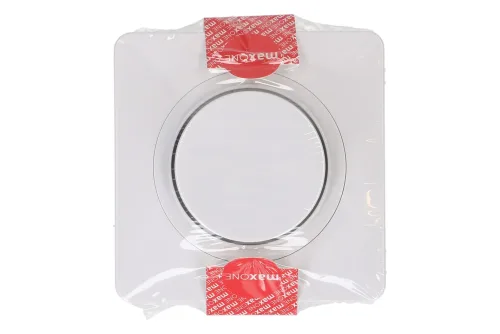 Max Hauri, Max Hauri 173504 Universal-Dimmer Geeignet für Leuchtmittel: LED-Lampe Weiß