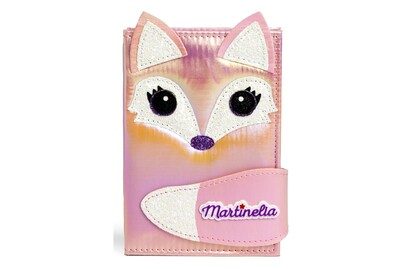 Martinelia, Martinelia My Best Friends Make Up Walle